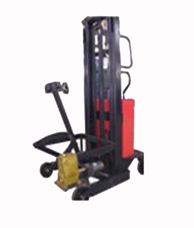 TAB Series Semi-electric Drum Stacker