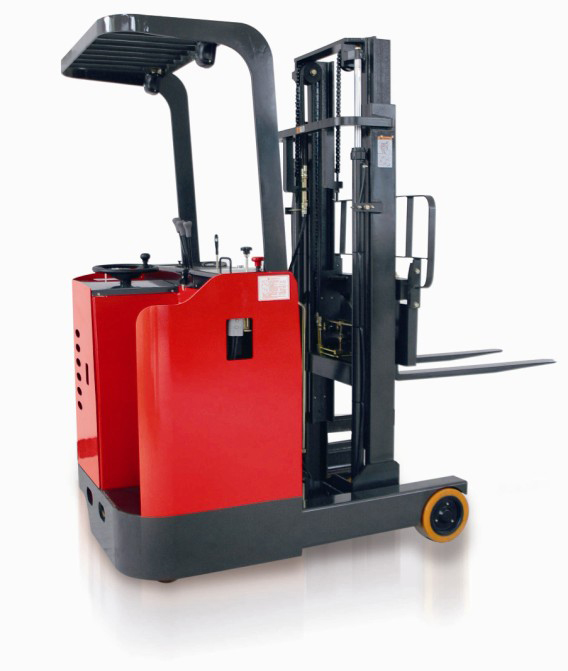 TF Series Electric Reach Truck