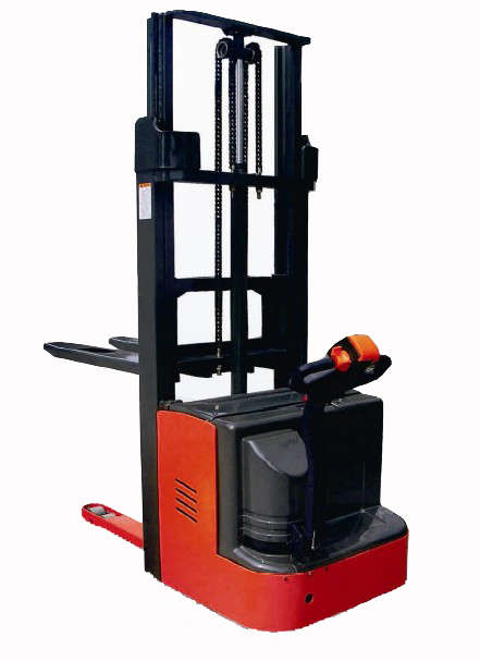 TBC Series Electric Pallet Stacker