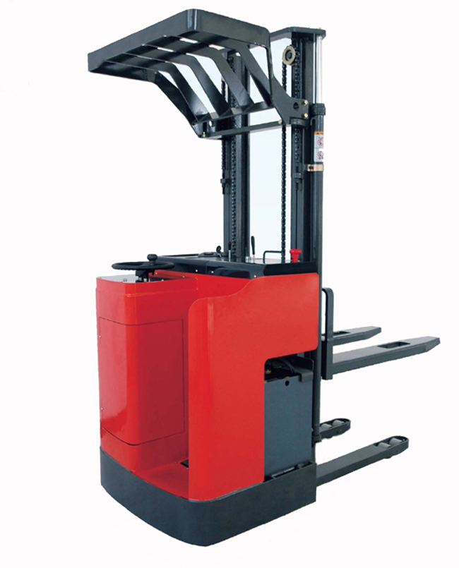 TBE15-30 Electric Pallet Stacker