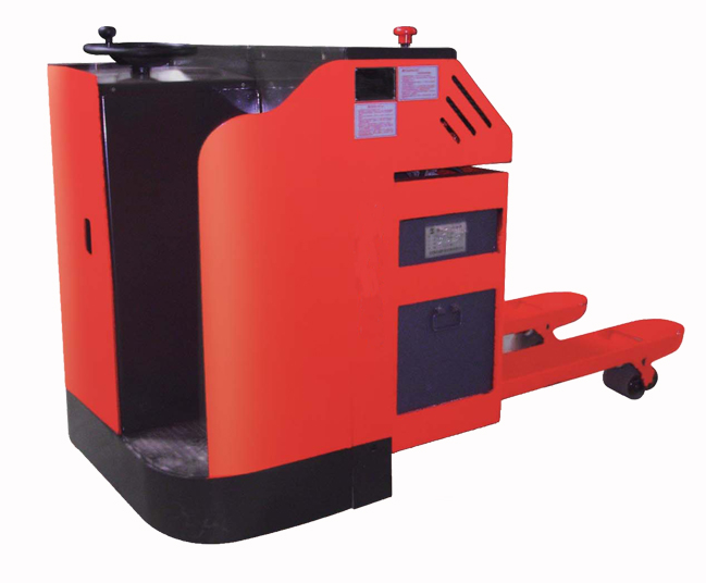 TE60 Electric Pallet Truck