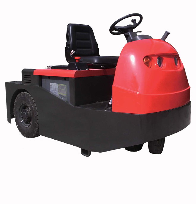 TG60 Electric Tow Tractor