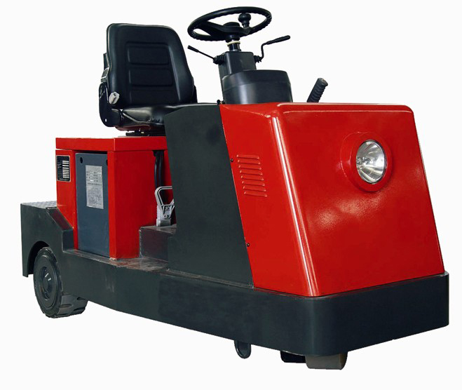 TG40 Electric Tow Tractor