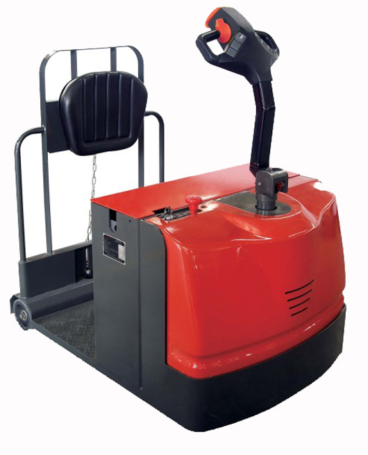 TG20/TG30 Electric Tow Tractor